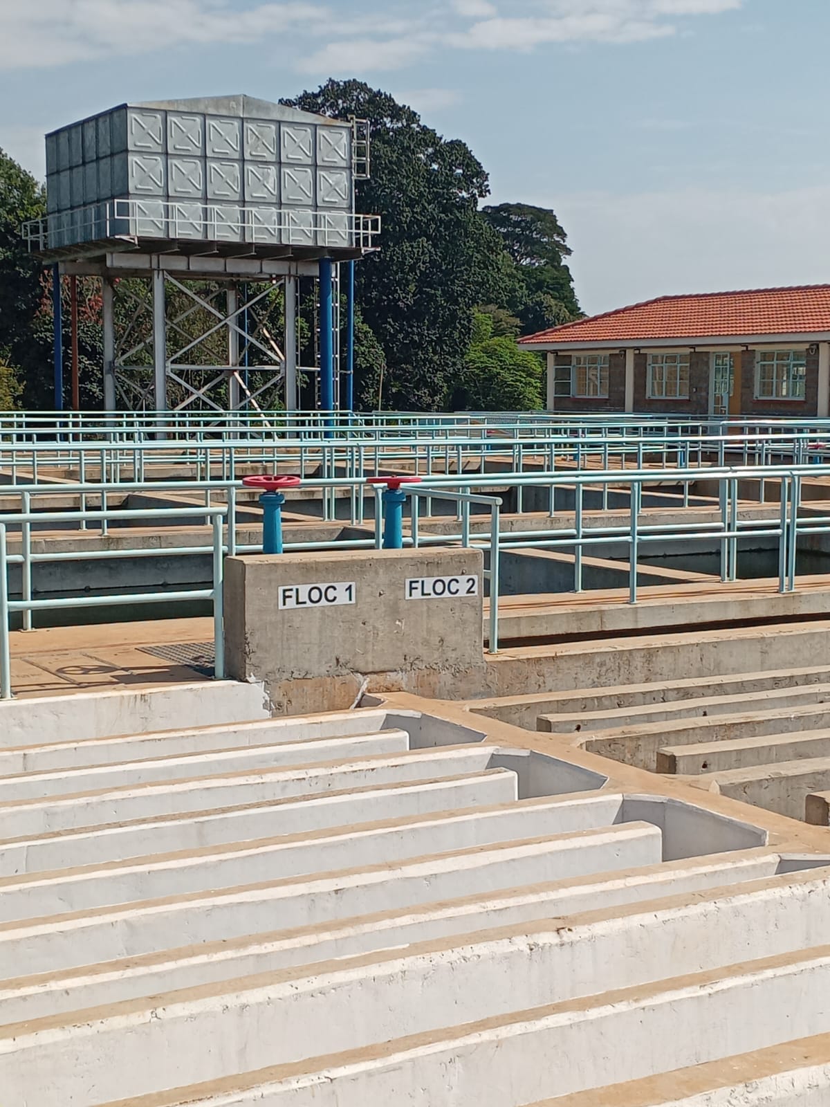 County Governments Projects